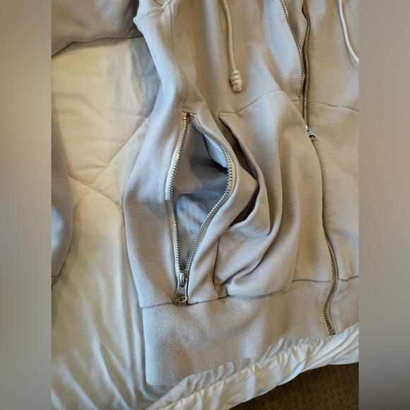 Nike Standard Issue Basketball Drifit Utah Jazz Full Zip Hoodie - Picture 5 of 7